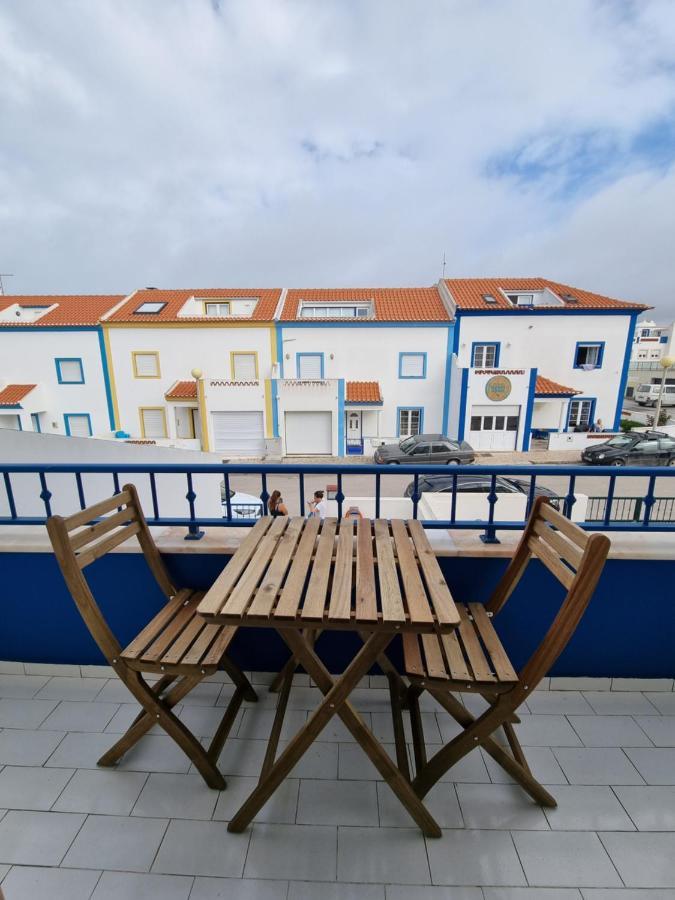 فندق Be Baleal Surfhouse المظهر الخارجي الصورة