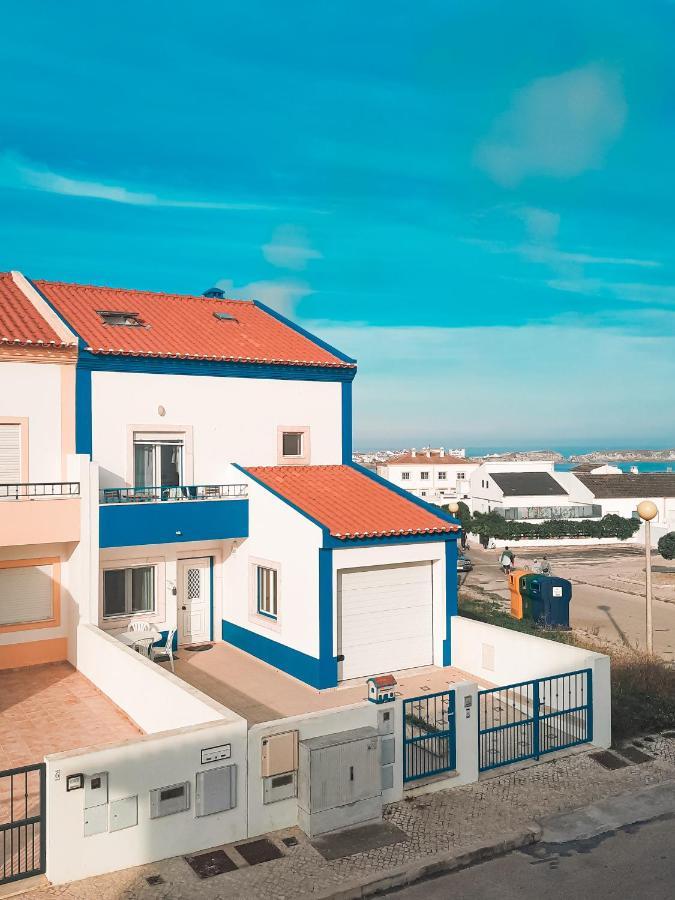 فندق Be Baleal Surfhouse المظهر الخارجي الصورة