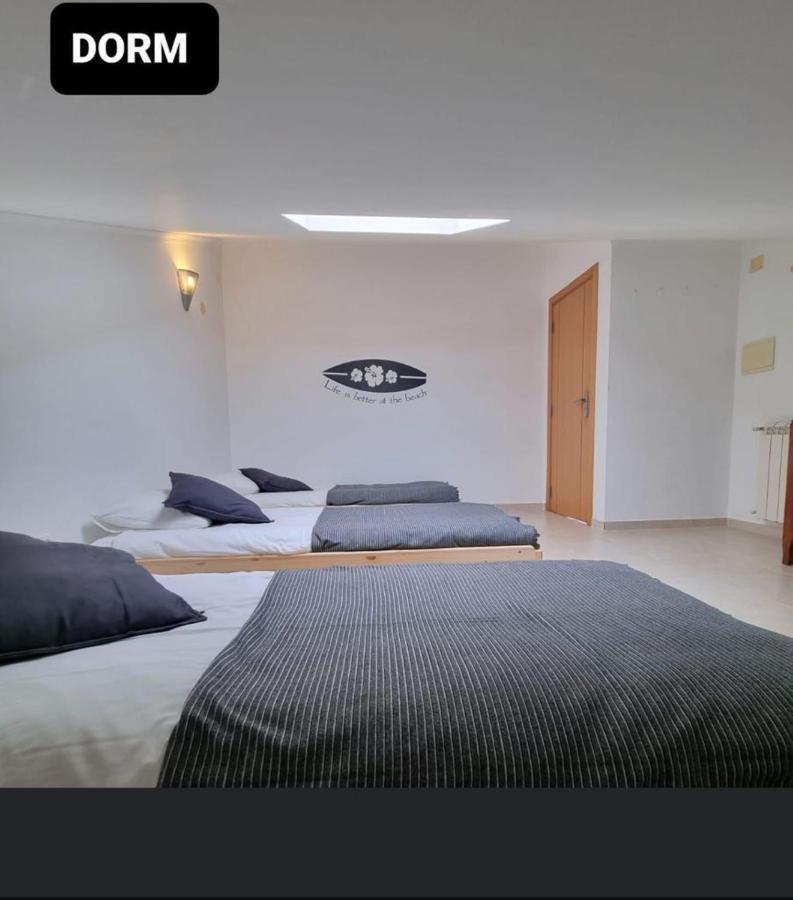 فندق Be Baleal Surfhouse المظهر الخارجي الصورة