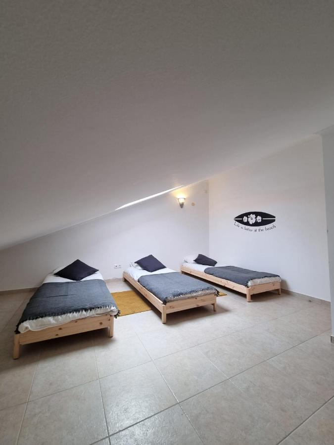فندق Be Baleal Surfhouse المظهر الخارجي الصورة